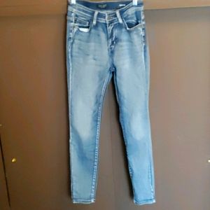 Judy Blue Los Angeles skinny leg sz 5/27